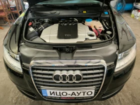 Audi A6 2, 7�Di-190k.c.ABTOMAT, HAB�, LED, ���� 5�! | Mobile.bg � ����� ������ 15