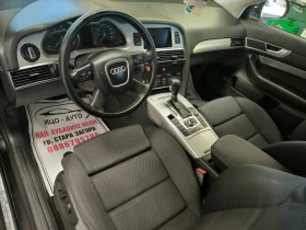 Audi A6 2, 7�Di-190k.c.ABTOMAT, HAB�, LED, ���� 5�! | Mobile.bg � ����� ������ 9