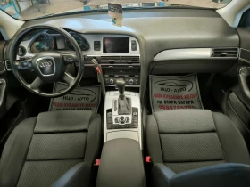 Audi A6 2, 7�Di-190k.c.ABTOMAT, HAB�, LED, ���� 5�! | Mobile.bg � ����� ������ 10