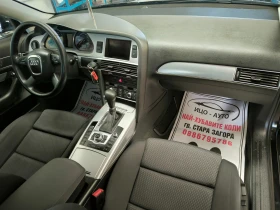 Audi A6 2, 7�Di-190k.c.ABTOMAT, HAB�, LED, ���� 5�! | Mobile.bg � ����� ������ 11