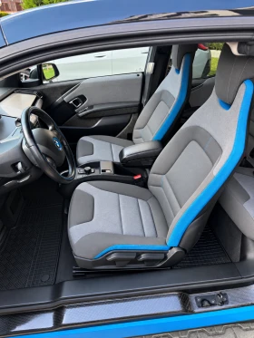 BMW i3 120Ah Premium Selection | Mobile.bg � ����� ������ 11