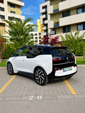 BMW i3 120Ah Premium Selection | Mobile.bg � ����� ������ 5