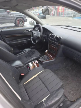 Skoda Superb 2.5 TDI | Auto.bg — изображение 8
