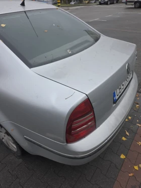 Skoda Superb 2.5 TDI | Auto.bg — изображение 5