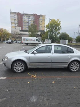 Skoda Superb 2.5 TDI | Auto.bg — изображение 2