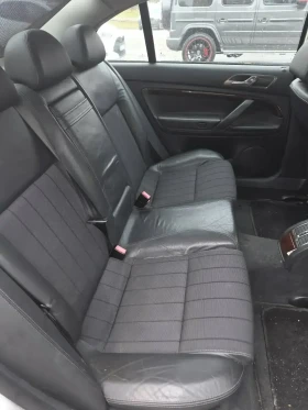Skoda Superb 2.5 TDI | Auto.bg — изображение 6