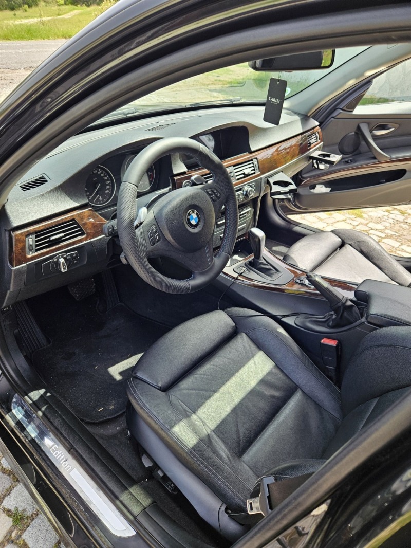 BMW 335, снимка 10 - Автомобили и джипове - 45842360