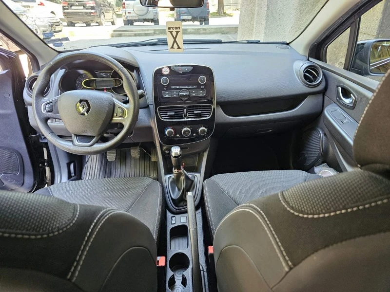 Renault Clio 1.5 DCI, снимка 7 - Автомобили и джипове - 47283031