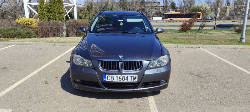 BMW 325 LPG, снимка 9 - Автомобили и джипове - 46454105