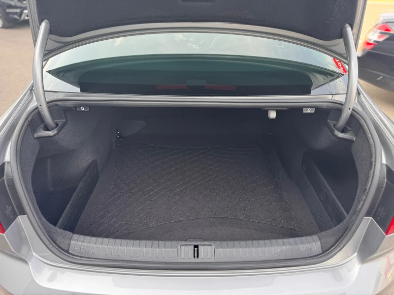 VW Passat 2.0TDI Digital Cockpit Massage ПРОМО, снимка 15 - Автомобили и джипове - 51644547