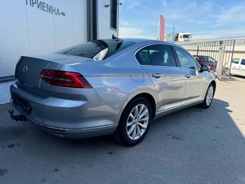 VW Passat 2.0TDI Digital Cockpit Massage Memory, снимка 5 - Автомобили и джипове - 46884175