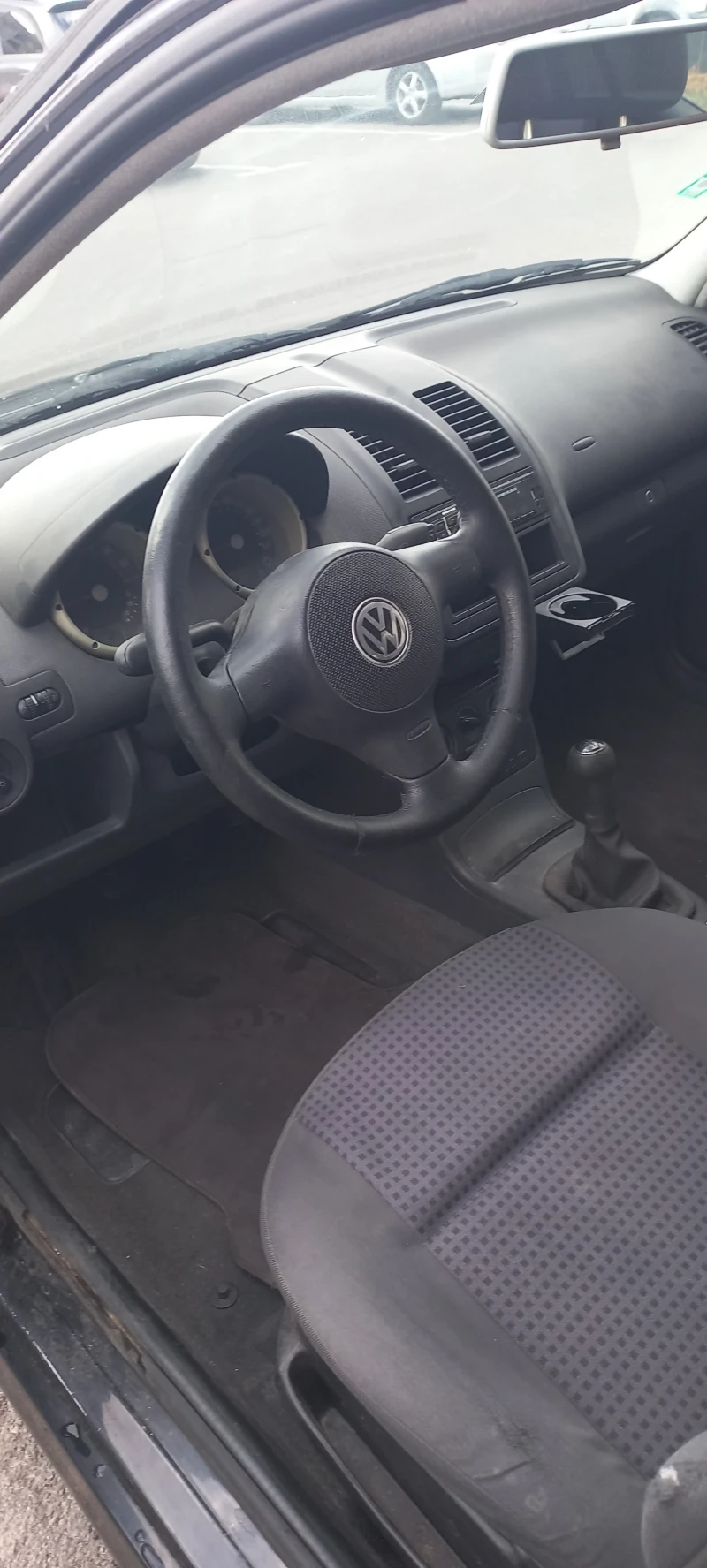 VW Polo, снимка 7 - Автомобили и джипове - 47697315