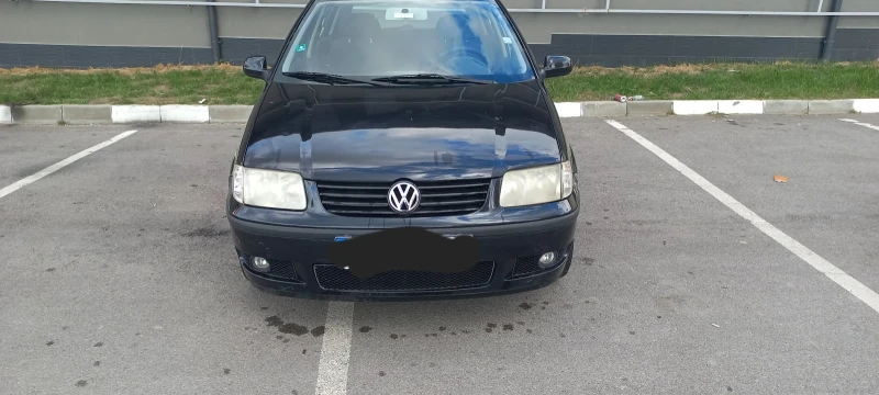 VW Polo, снимка 1 - Автомобили и джипове - 47697315