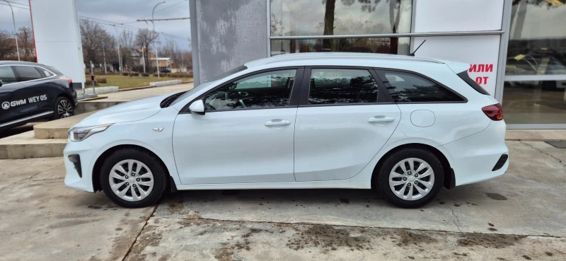 Kia Ceed 90493км. ; 2020г., снимка 7 - Автомобили и джипове - 48220321