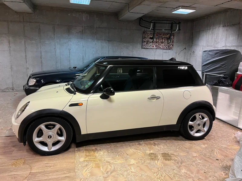 Mini Cooper, снимка 3 - Автомобили и джипове - 48397008