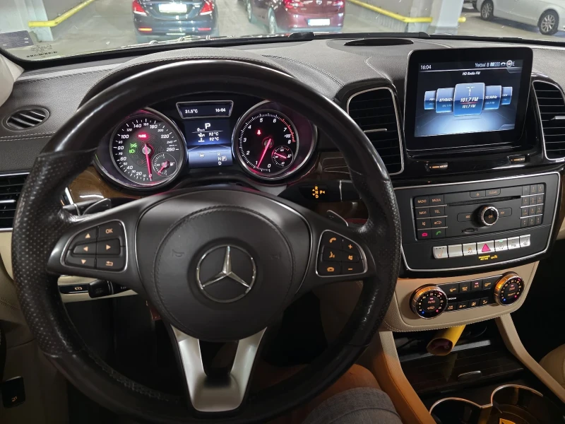 Mercedes-Benz GLS 450 3000 biturbo 9gtronik, снимка 7 - Автомобили и джипове - 51184023