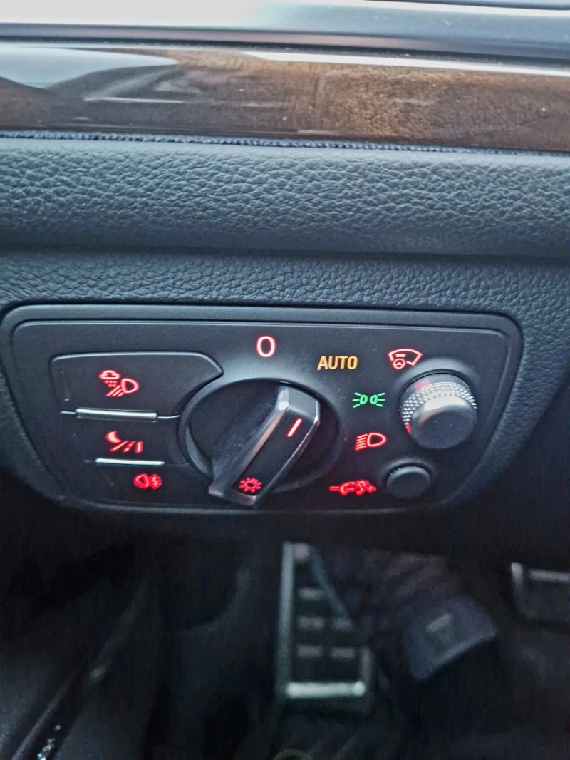 Audi A6, снимка 5 - Автомобили и джипове - 52476688