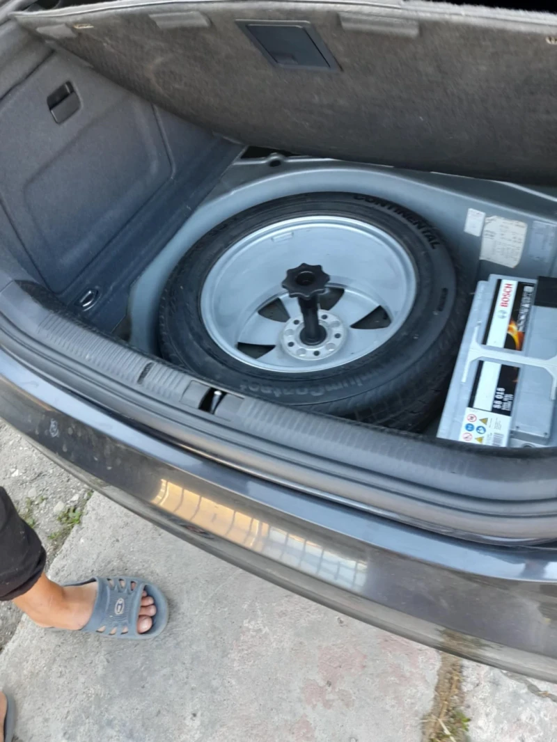 Audi A6 3.0. TDI QUATTRO 4F, снимка 10 - Автомобили и джипове - 52581209