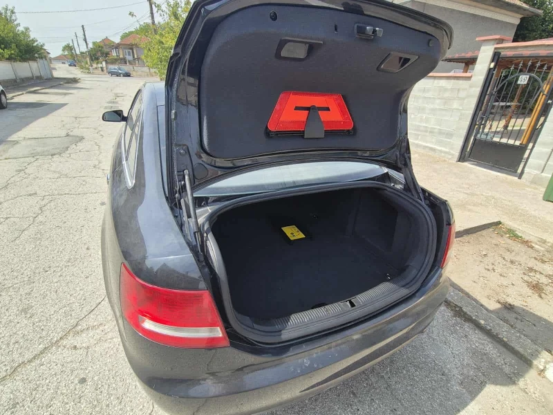 Audi A6 3.0. TDI QUATTRO 4F, снимка 9 - Автомобили и джипове - 52581209