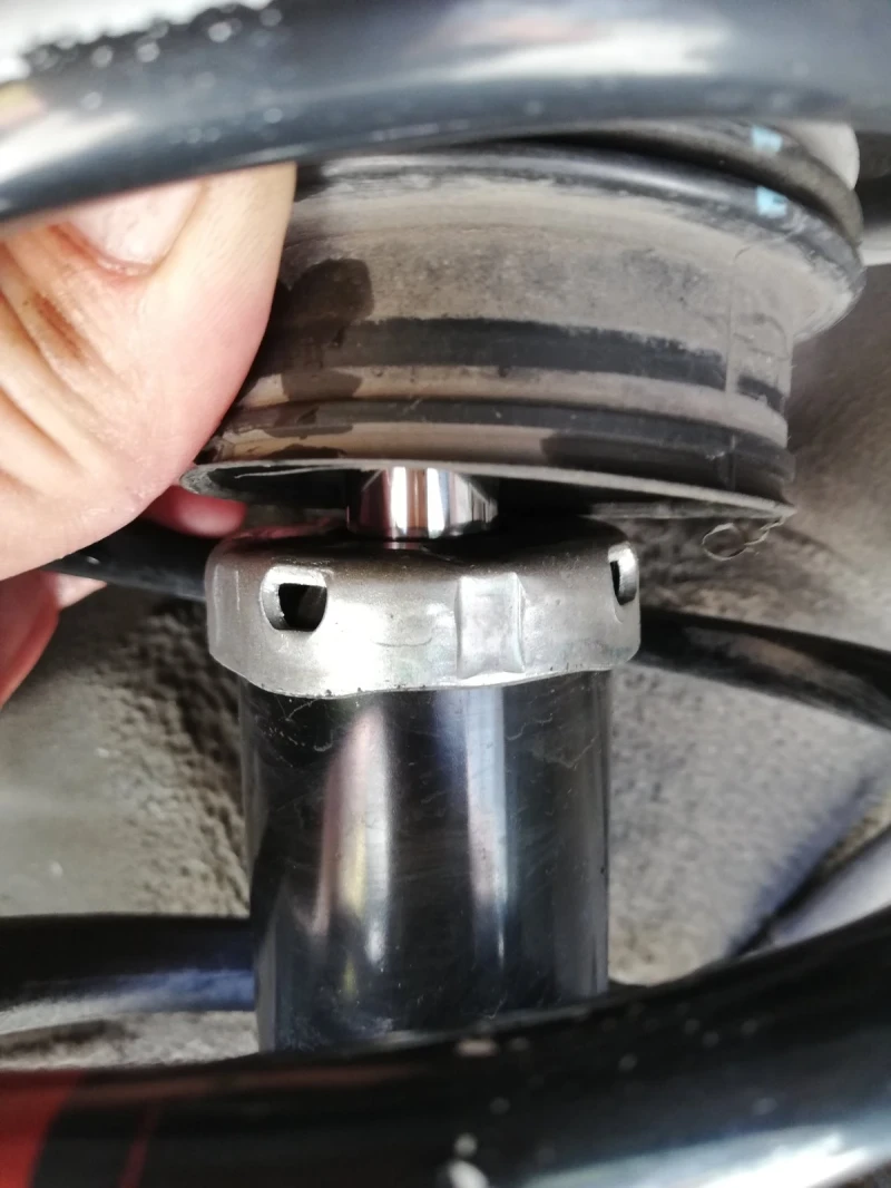 Kia Rio 1.2, снимка 13 - Автомобили и джипове - 52258091