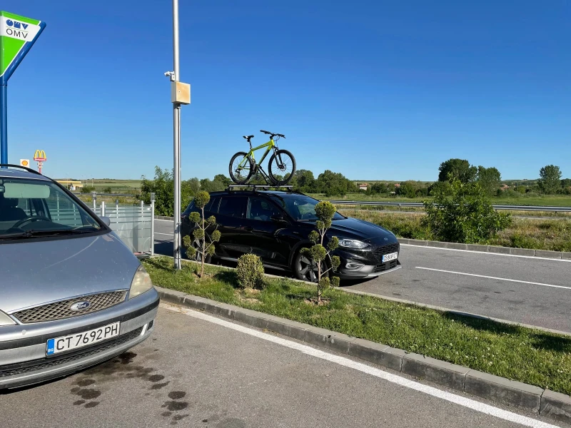 Ford Focus Active X full, първи собственик, снимка 3 - Автомобили и джипове - 52847517