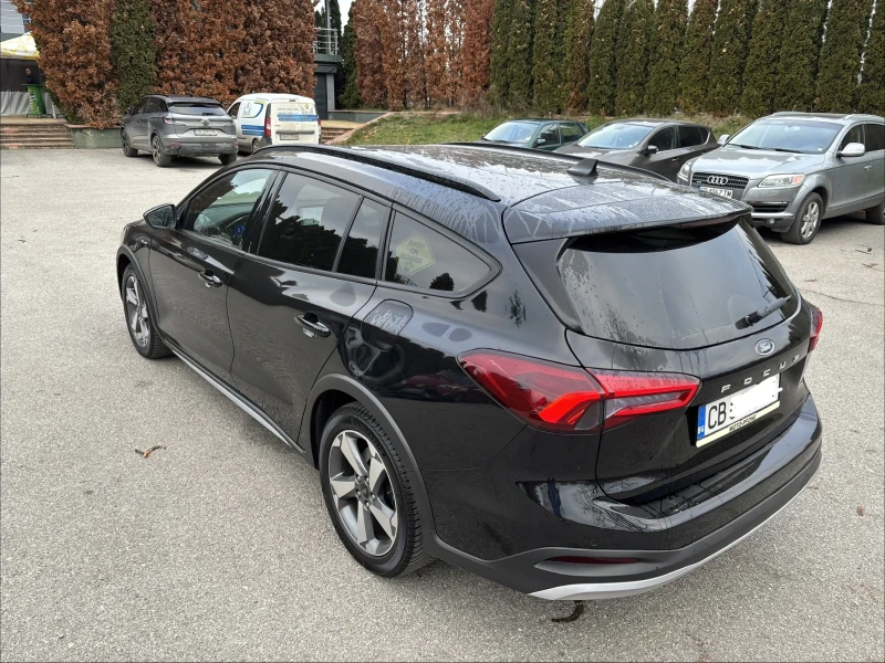 Ford Focus Active X full, първи собственик, снимка 6 - Автомобили и джипове - 52847517
