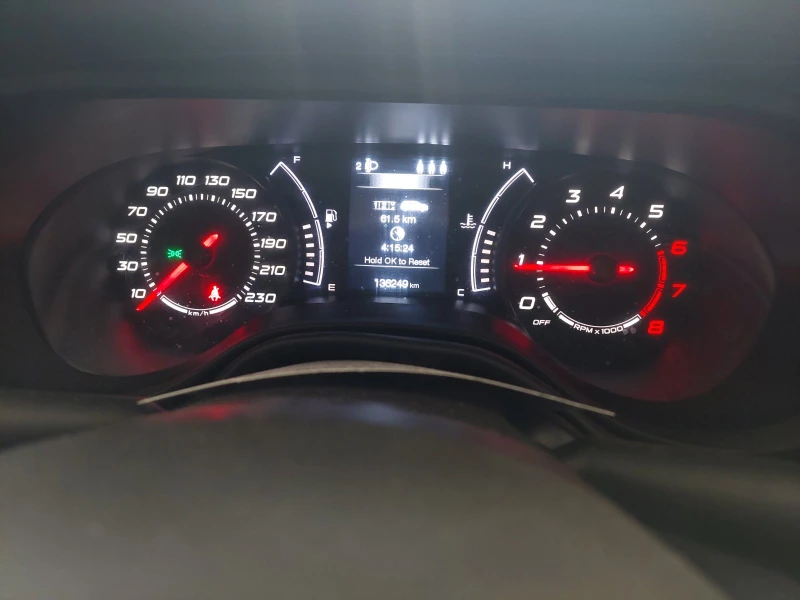 Fiat Tipo, снимка 7 - Автомобили и джипове - 53125148