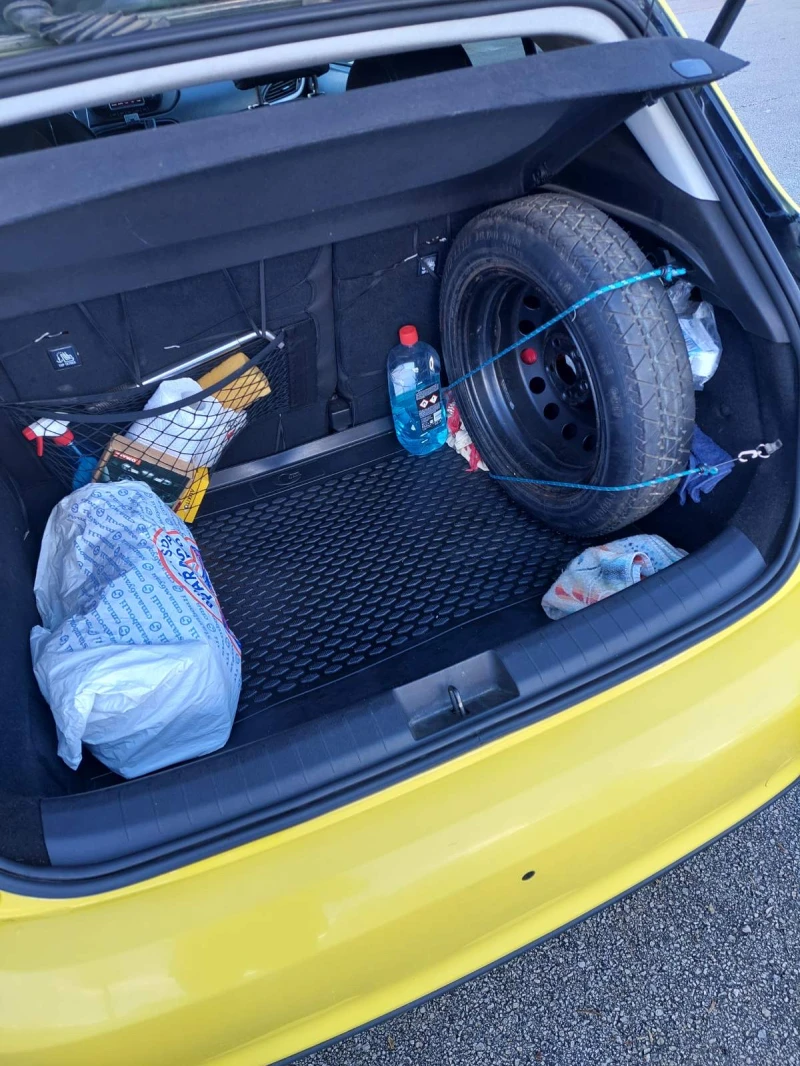 Fiat Tipo, снимка 10 - Автомобили и джипове - 53125148