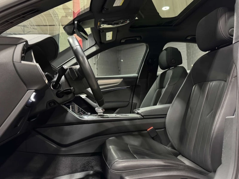 Audi A6 quattro Premium  CARFAX, снимка 16 - Автомобили и джипове - 53369109