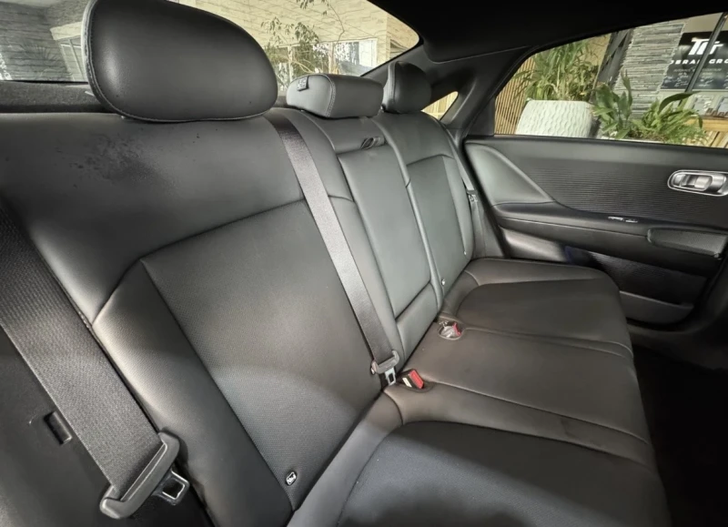 Hyundai Ioniq 6 UNIQ* SOH100%* 77.4KW* AWD* ГАРАНЦИЯ, снимка 6 - Автомобили и джипове - 53574917