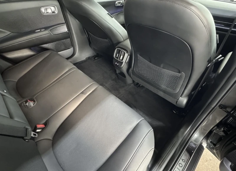 Hyundai Ioniq 6 UNIQ* SOH100%* 77.4KW* AWD* ГАРАНЦИЯ, снимка 11 - Автомобили и джипове - 53574917