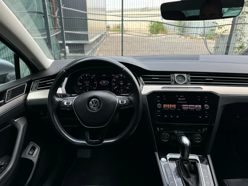 VW Passat 2.0TDI Digital Cockpit Massage ДАНИЯ - 35900 лв. - 65106269 | Car24.bg