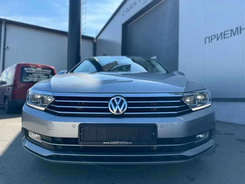 VW Passat 2.0TDI Digital Cockpit Massage ДАНИЯ - 35900 лв. - 65106269 | Car24.bg