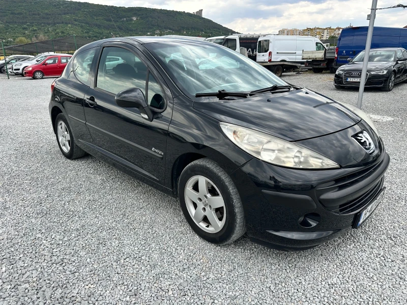 Peugeot 207 1.4 i - 4500 лв. - 12997537 1