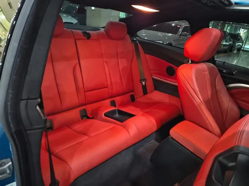 BMW 420 D M Sports Coupe | Mobile.bg � ����������� 13