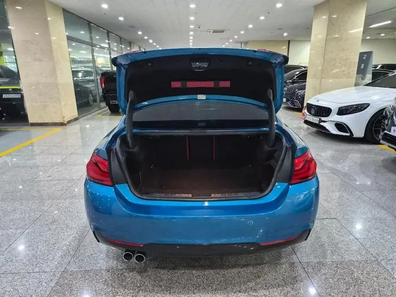 BMW 420 D M Sports Coupe | Mobile.bg � ����������� 5