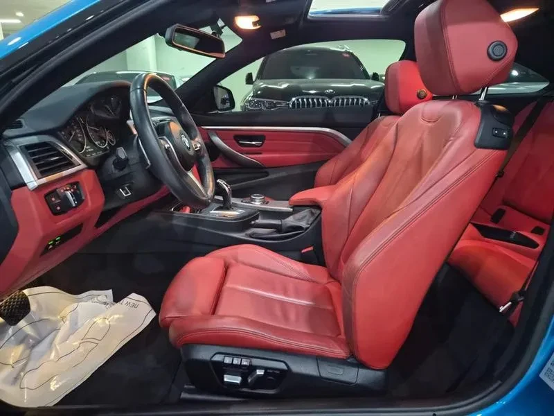 BMW 420 D M Sports Coupe | Mobile.bg � ����������� 12