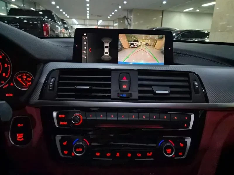 BMW 420 D M Sports Coupe | Mobile.bg � ����������� 11