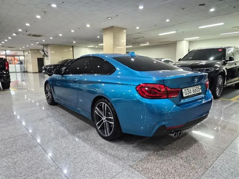 BMW 420 D M Sports Coupe | Mobile.bg � ����������� 3