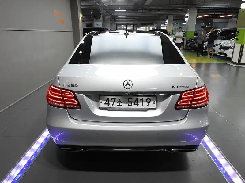 Mercedes-Benz E 250 W212 E250 Bluetec 4Matic Avant Garde, снимка 4 - Автомобили и джипове - 55259492