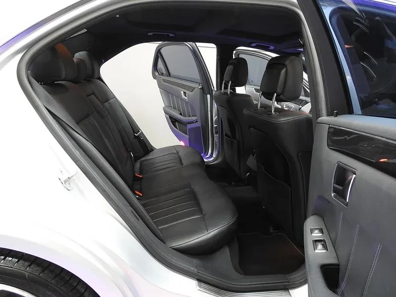 Mercedes-Benz E 250 W212 E250 Bluetec 4Matic Avant Garde, снимка 10 - Автомобили и джипове - 55259492