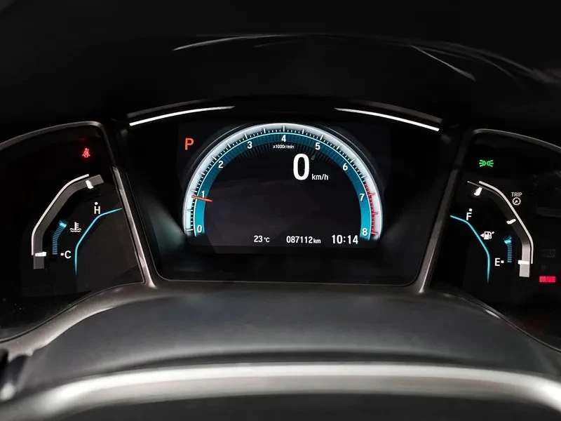 Honda Civic 2.0 1OTH GEN, снимка 7 - Автомобили и джипове - 55429419