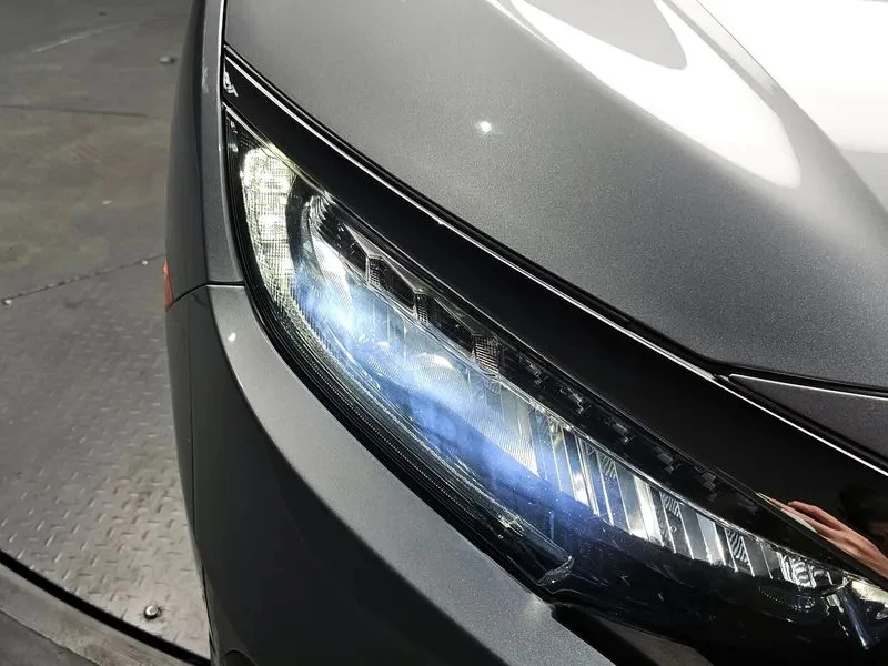 Honda Civic 2.0 1OTH GEN, снимка 10 - Автомобили и джипове - 55429419