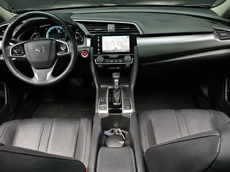 Honda Civic 2.0 1OTH GEN, снимка 6 - Автомобили и джипове - 55429419