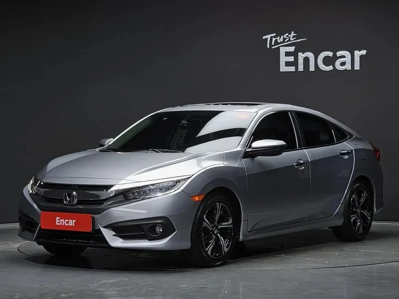 Honda Civic 2.0 1OTH GEN