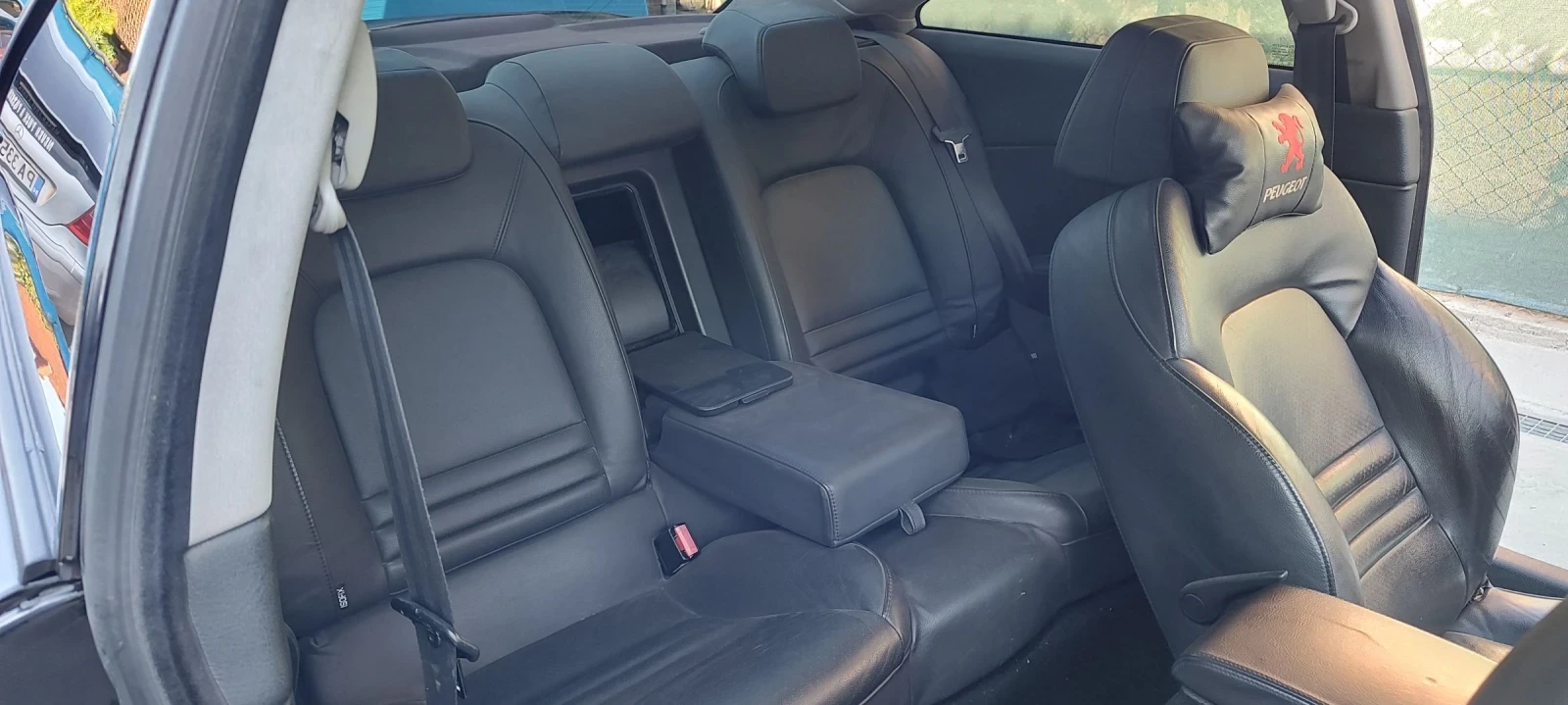 Peugeot 407 3.0 V6 | Mobile.bg   11