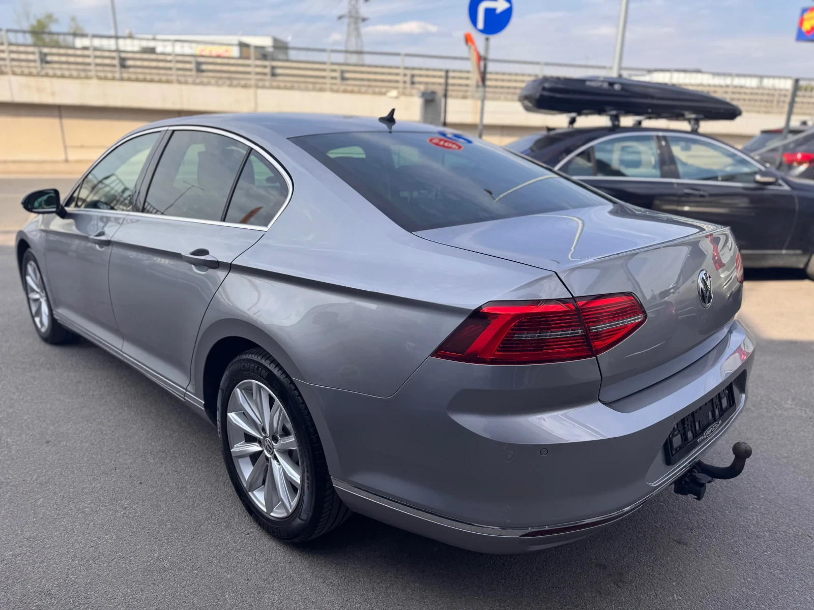 VW Passat 2.0TDI Digital Cockpit Massage ПРОМО - изображение 3