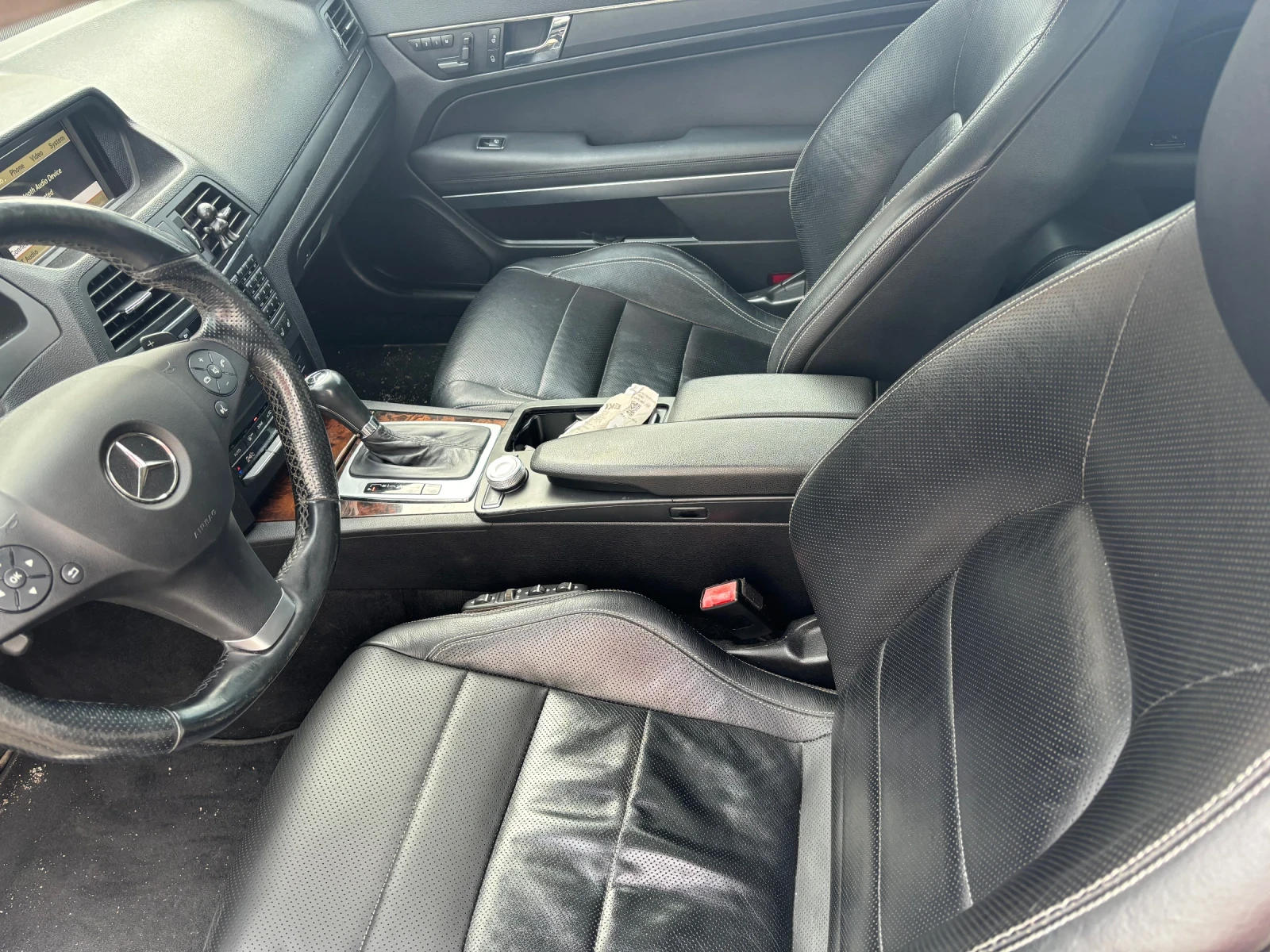 Mercedes-Benz E 500  ,  ,  | Mobile.bg   13