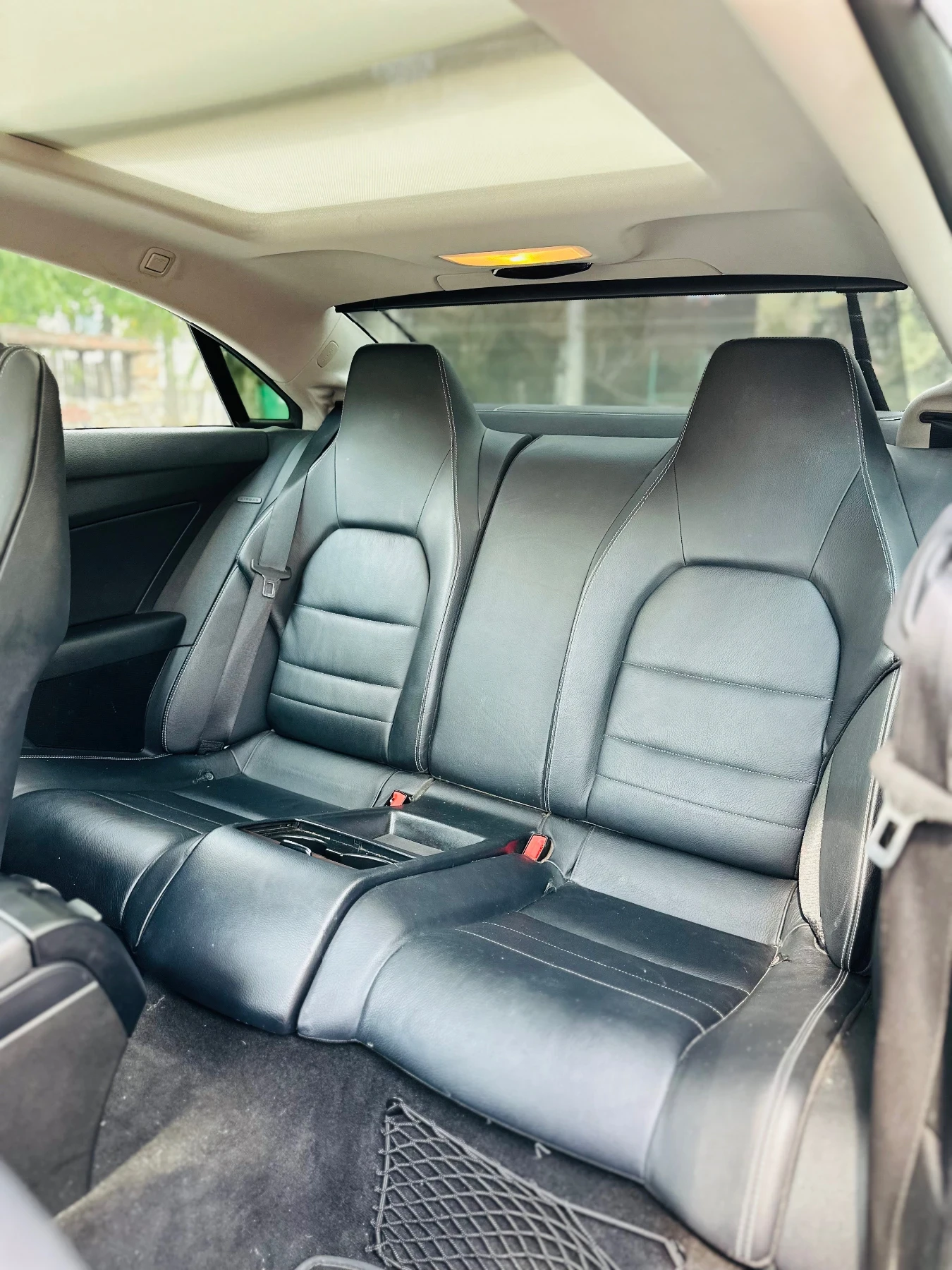 Mercedes-Benz E 500  ,  ,  | Mobile.bg   12