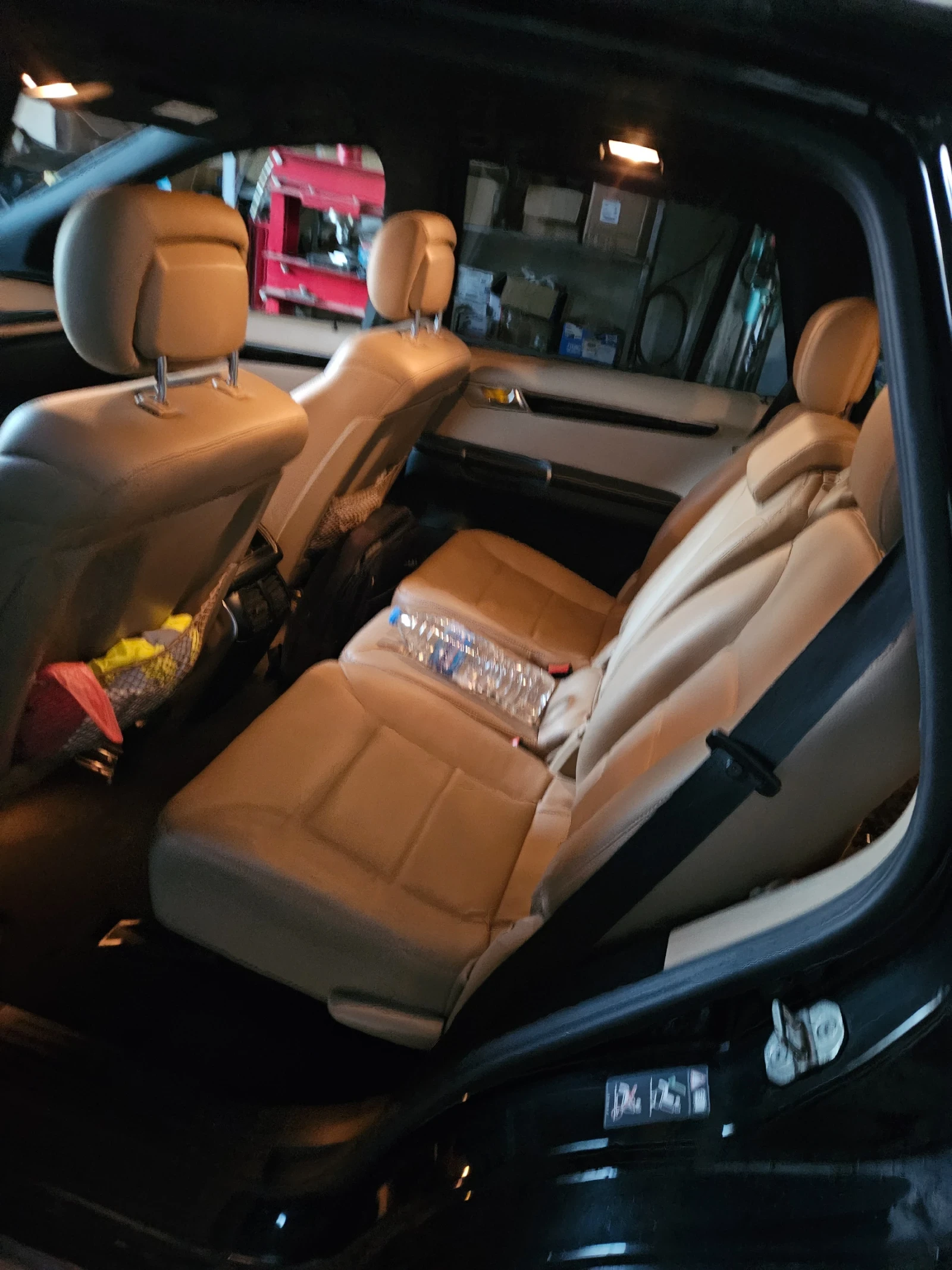 Mercedes-Benz R 350 | Mobile.bg   12